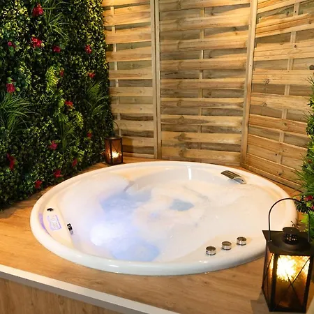 La Sept Le Bras Dor Appartement Boulogne-sur-Mer