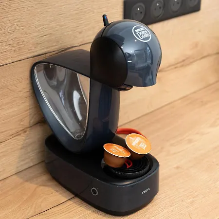 La Sept Le Bras Dor Appartement Boulogne-sur-Mer