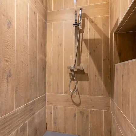 Appartement Le Bras D Or, Balneo Privee, Nausicaa 아파트 *