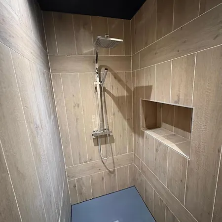 Le Bras D Or, Balneo Privee, Nausicaa Appartement *
